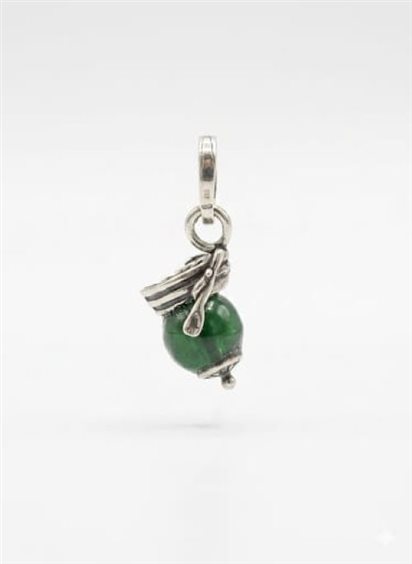 Charm Solara Donna in Argento 6698 SOL - 6698 SOL